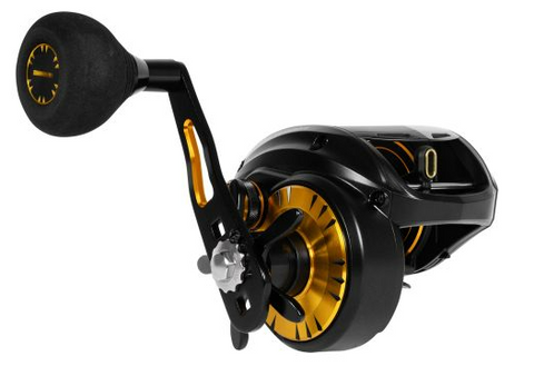 PENN FTH 500 LP HS CASTING REEL (RH)
