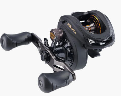 PENN SQL 300 LP CASTING REEL (RH)