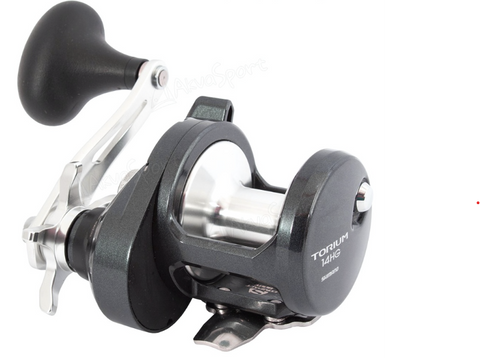 Shimano TORIUM 14HGA Star Drag Conventional Reels