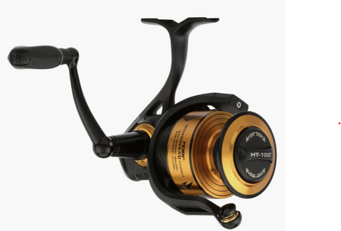 PENN Spinfisher 4500BLS VI Spinning Reel