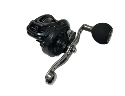 DAIWA LX400HL-P CASTING REEL (LH)