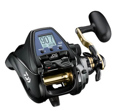 DAIWA TANACOM S 500 J ELECTRIC REELS
