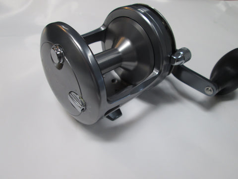 AVET LX 6/3 RAPTOR GUNMETAL REELS