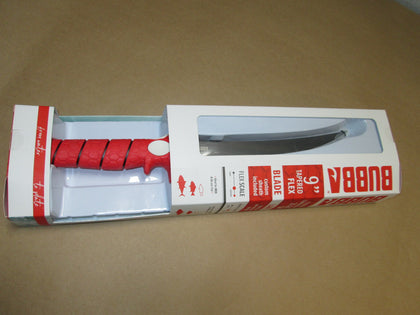 BUBBA 9" TAPERED FLEX BLADE
