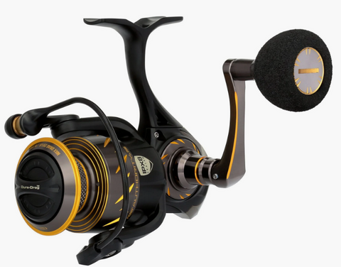 PENN Authority 3500 Spinning Reel