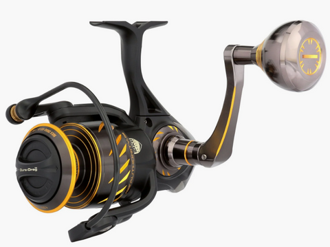 PENN Authority 5500 Spinning Reel