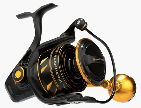 PENN Slammer IV 7500 Spinning Reel