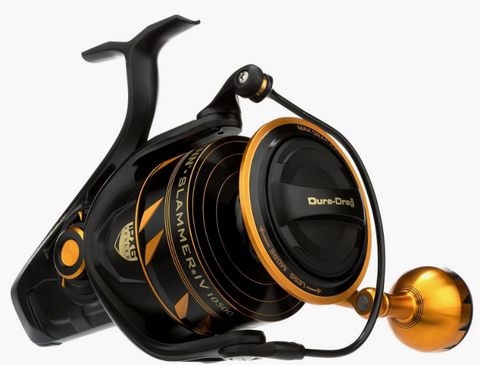 PENN Slammer IV 8500 Spinning Reel