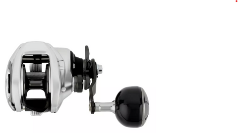 SHIMANO TRANX 300 AHG CASTING REEL
