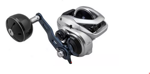 SHIMANO TRANX 400 AHG CASTING REEL