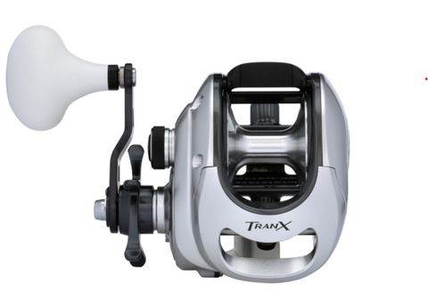 SHIMANO TRANX 500 HG CASTING REEL