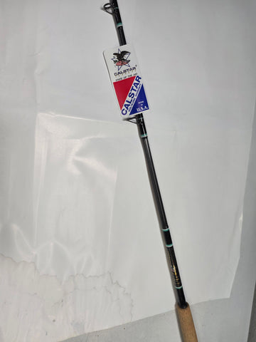 Calstar GFGX8C 8' Fishing Rod