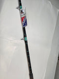 Calstar BWCDH270 8C 8' Fishing Rod