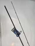 OKUMA RSP-S-902M  Rockaway SP  9' Spinning Fishing Rod